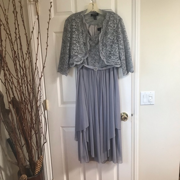 R&M Richards Dresses & Skirts - Cocktail party dress